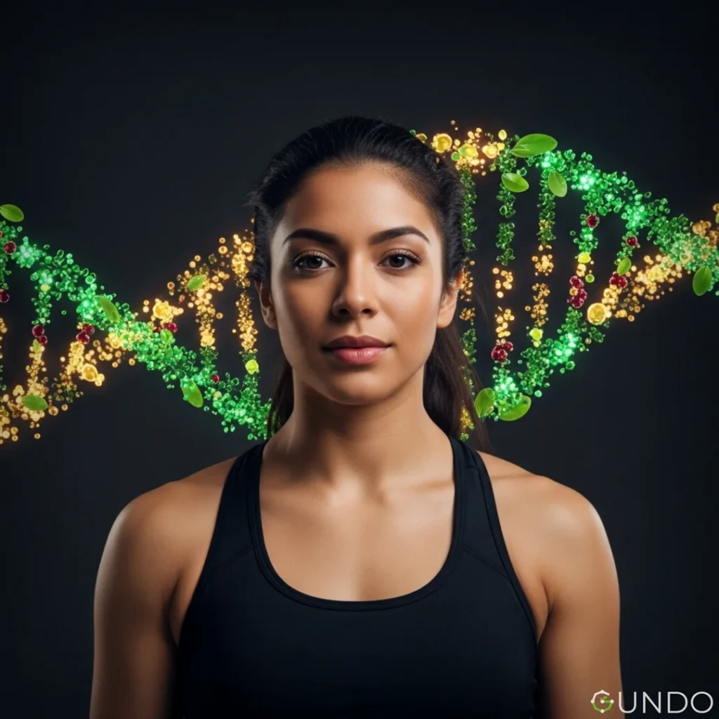 Nutrición fitness: Entrena según tus genes
