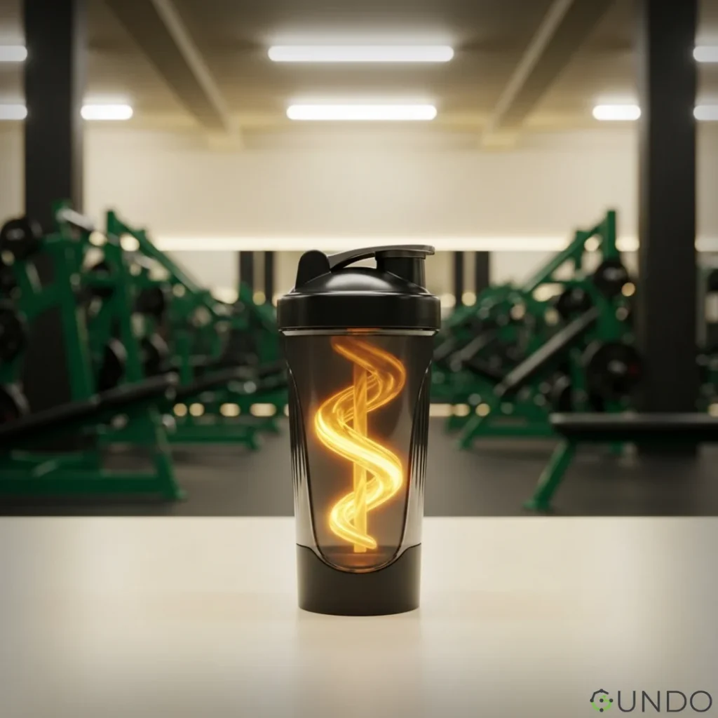 Proteína de Precisión: La Nueva Era de tu Centro Fitness