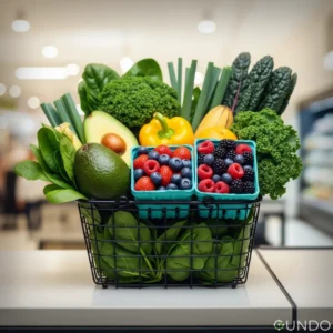 IA y Personalización: El Futuro del Retail Alimentario