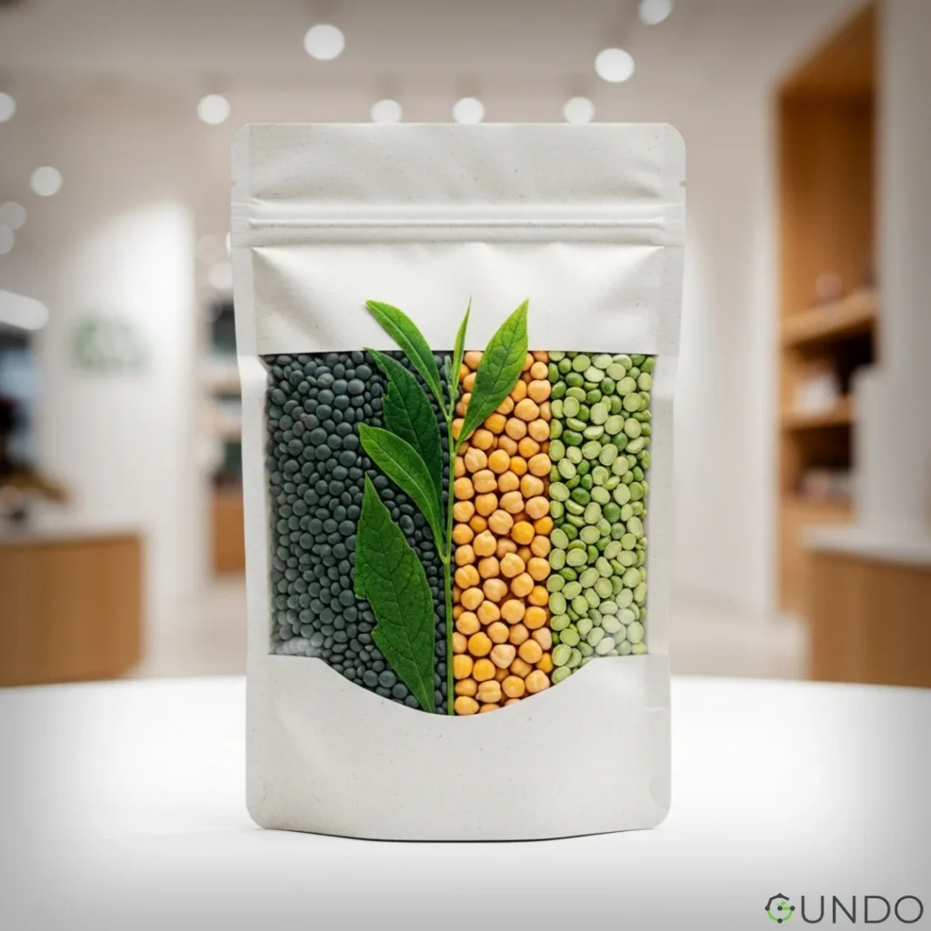 El Futuro del Retail Alimentario y la Dieta EAT-Lancet
