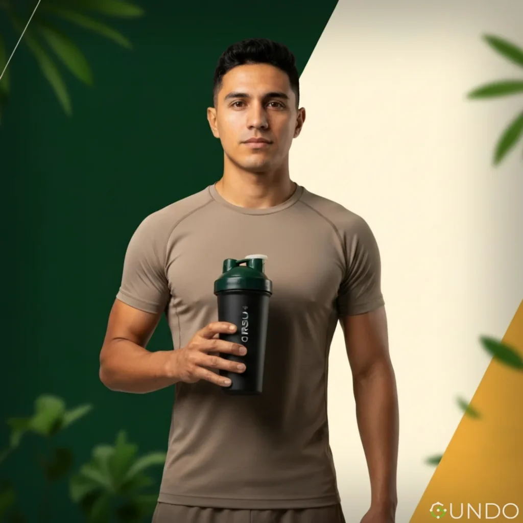 Proteína de precisión: La revolución de tu nutrición fitness