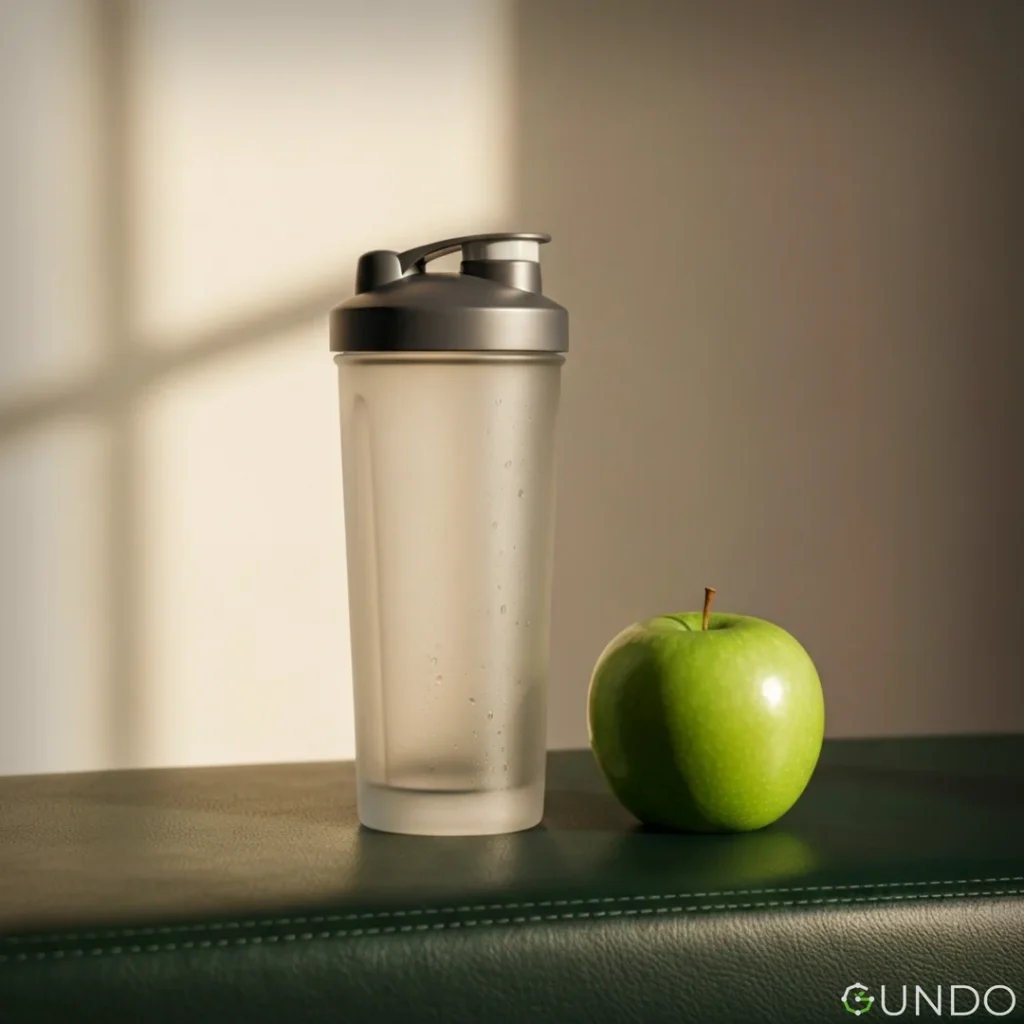 Nutrición deportiva: Ayuno y Fuerza para Hipertrofia