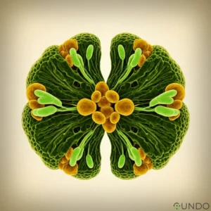 Microbiota Fúngica: El Ecosistema Clave para Nutricionistas