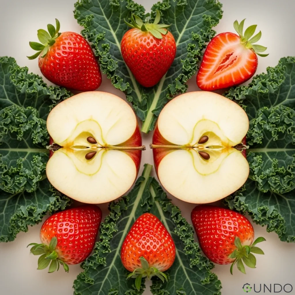 Alimentos Senolíticos: Tu Compra Saludable para Vivir Más